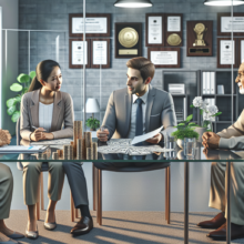 elder care financial advisor