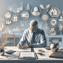 elder care financial planning