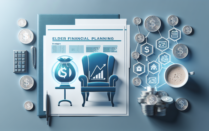 elder financial planning