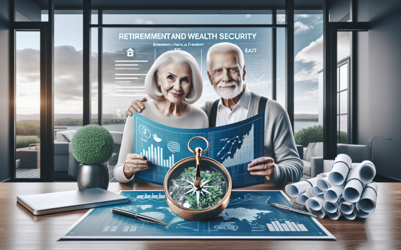 financial advice for older adults