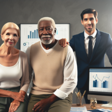 financial advisor for the elderly