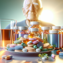 good multi vitamin for seniors