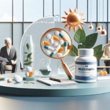 good multivitamin for seniors