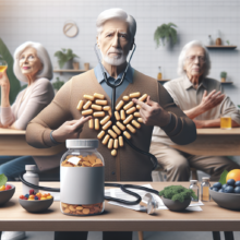 highest rated multivitamin for seniors