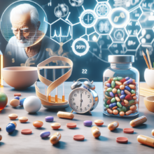 life extension multivitamin for seniors