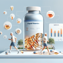 liquid vitamins for seniors over 70