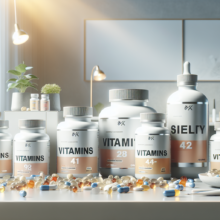 mayo clinic vitamins for seniors