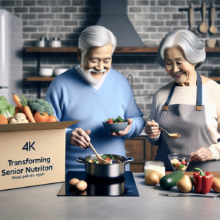 meal delivery plans for seniors
