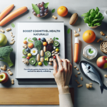 memory vitamins for elderly