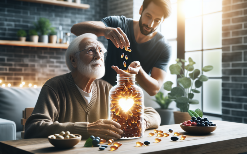 most effective multivitamin for seniors