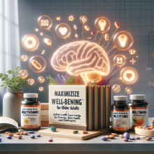 multivitamins for older adults