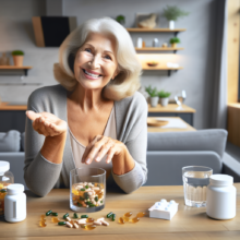 multivitamins for seniors over 70