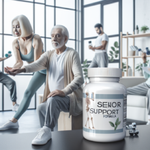 nutramax cosequin senior