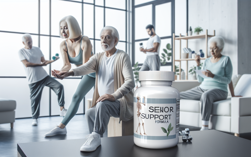 nutramax cosequin senior