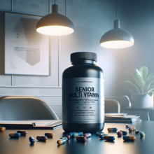 senior multi vitamin