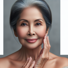 skin care for elderly