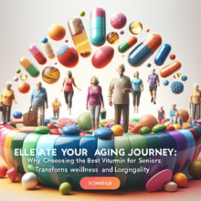 the best multi vitamin for seniors