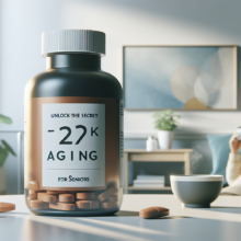 the best multivitamin for seniors
