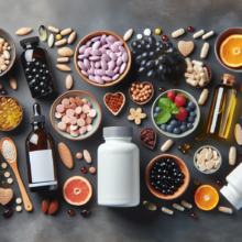 the best vitamins for seniors