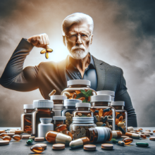 top rated multi vitamins for seniors