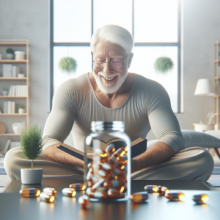 top rated multivitamins for seniors