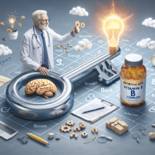 vitamin b complex for seniors