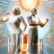 vitamin d for seniors over 70