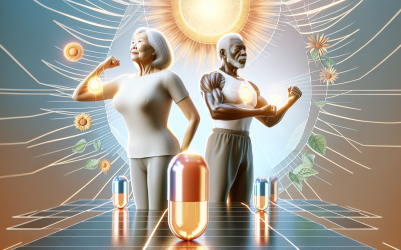 vitamin d for seniors over 70