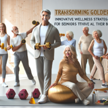 wellness for seniors