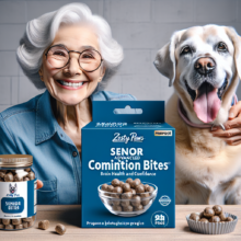 zesty paws senior advanced cognition bites