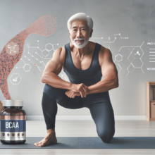 best bcaa for seniors