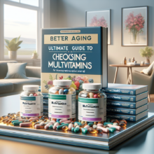 best multivitamin for seniors over 65