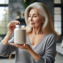 best multivitamin powder for seniors