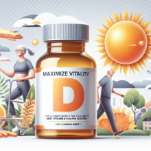 best vitamin d for seniors