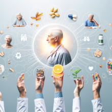 best vitamin for older adults