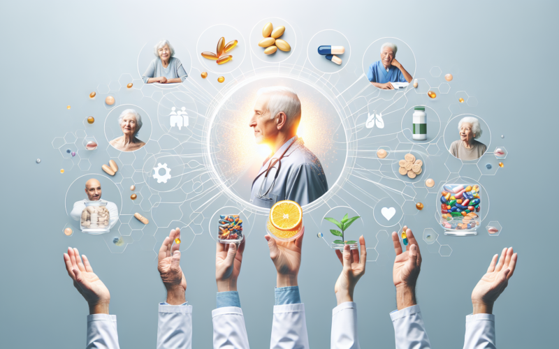 best vitamin for older adults