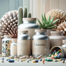 best vitamins for seniors over 65