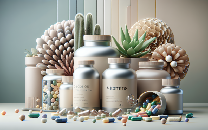 best vitamins for seniors over 65