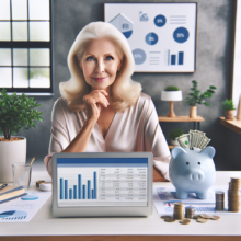 financial planning for senior citizens