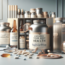 good multivitamin for men over 50
