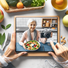 healthy meal plans for seniors