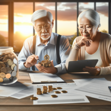 senior retirement planning