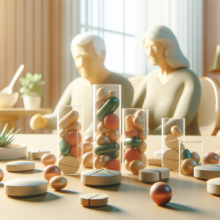 small multivitamins for seniors