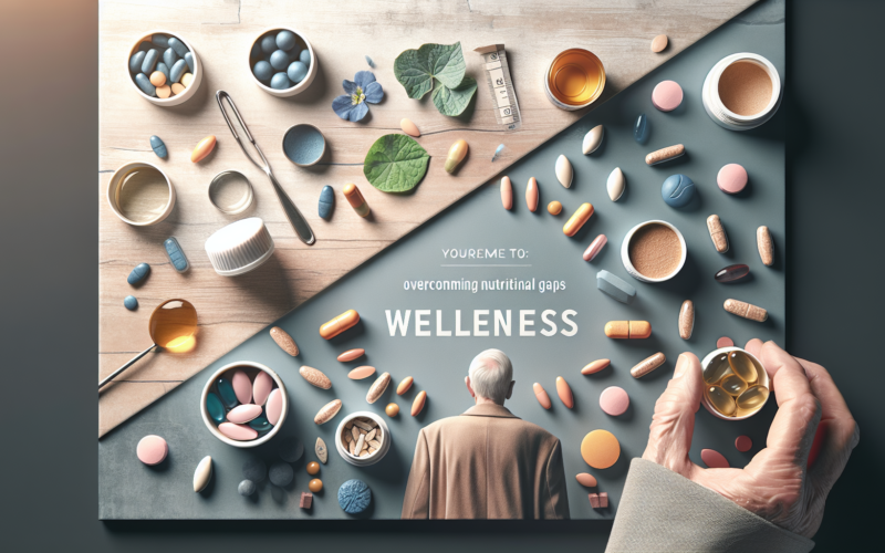 small vitamins for elderly
