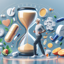 solgar multivitamins for seniors