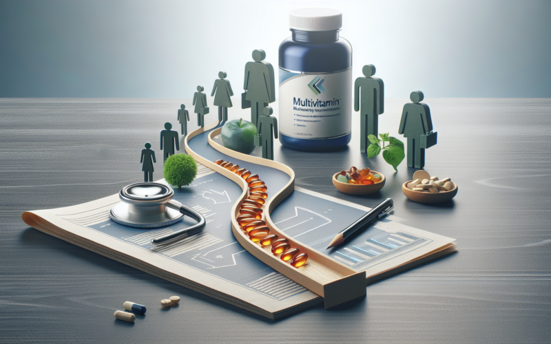 top rated multivitamin for seniors