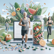 vitamin for older adults