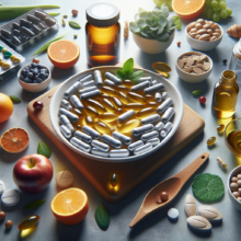 vitamins for seniors over 65